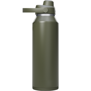 Design 4 Innovation Leadership Olive CamelBak Water Bottle