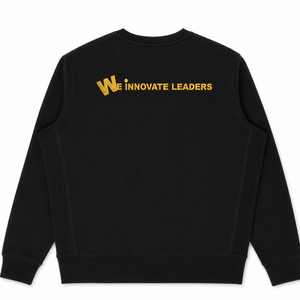 We innovate Leaders Sweatshirt