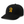 D4I Cotton Twill 5-Panel Hat