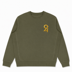 We innovate Leaders Sweatshirt