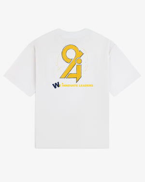 We Innovate Leaders Short Sleeve Tee